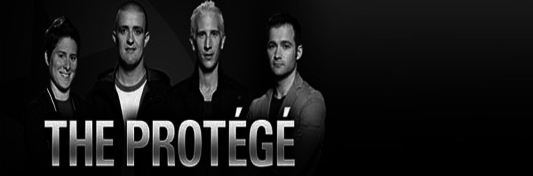 The Protégé от PokerStars