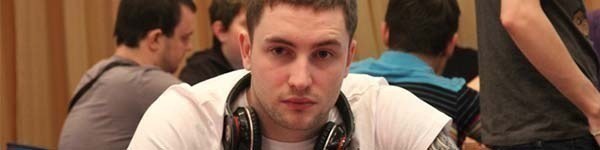 Роман Матвейчук выиграл шесть «тройных корон» на Pocketfives