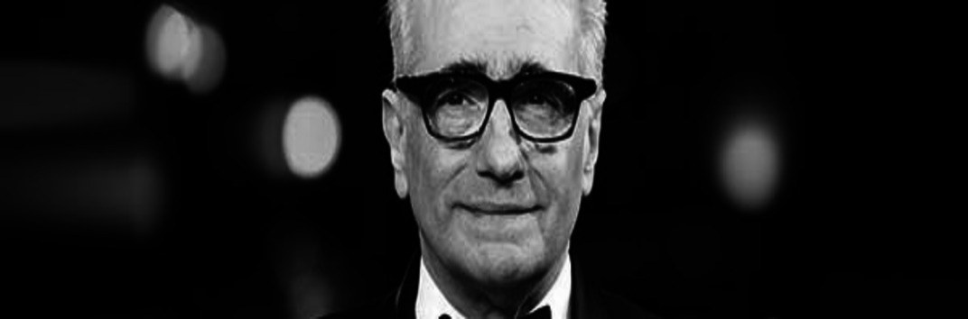 Мартин Скорсезе