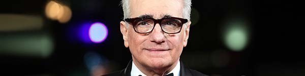 Мартин Скорсезе готовит проект о казино с участием звезд первой величины