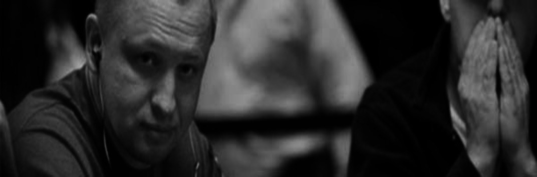 Александр Кравченко