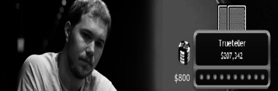 PostflopAction и Trueteller