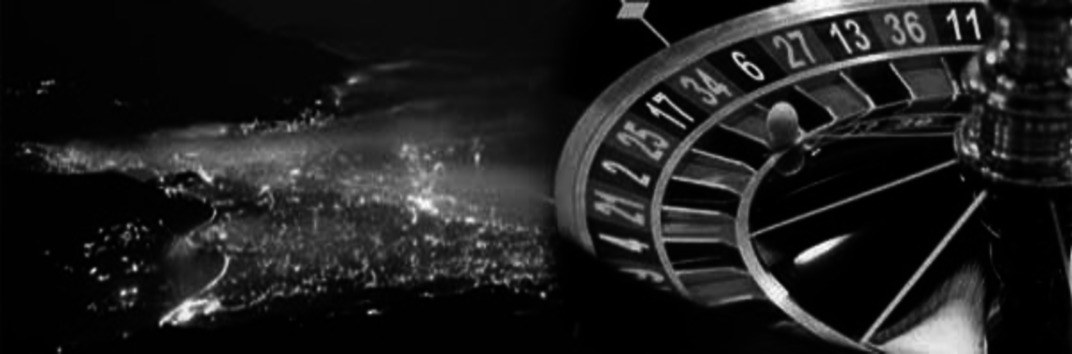 Игорная зона в Крыму