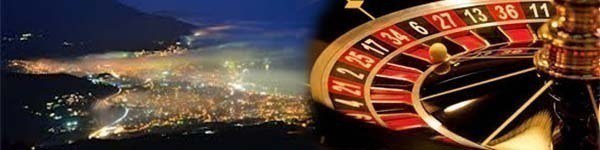 Игорная зона в Крыму будет находиться под контролем Минфина республики