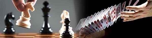 Покер и шахматы совместимы: PokerStars это докажет