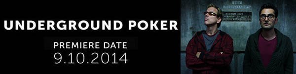 Фил Лаак и Антонио Эсфандиари примут участие в новом покерном шоу