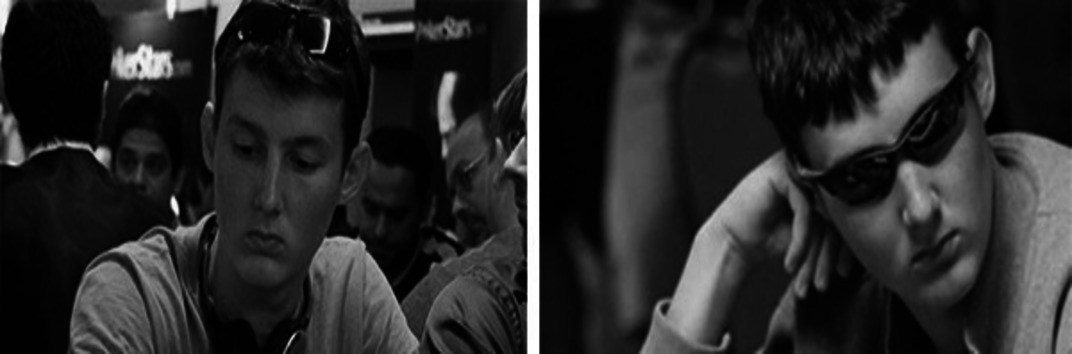 Корт "thecortster" Киблер-Мелби