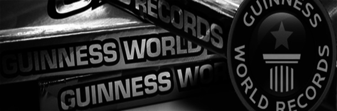 Книга рекордов Гиннеса
