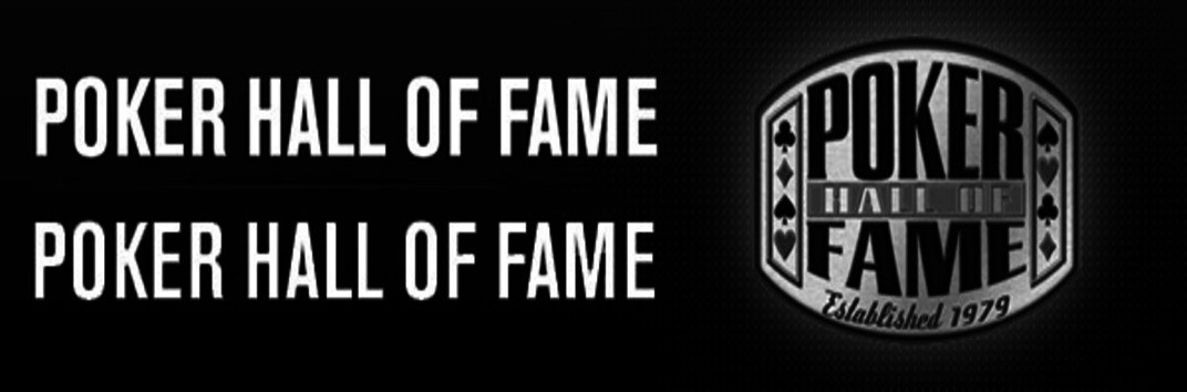 Зал Славы Покера