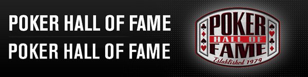 Даниэль Негреану и Тед Форрест номинированы в Зал Славы Покера