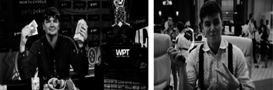 Александр Лахов и Анатолий Филатов