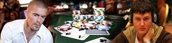 Thecortster выиграл $1,6 миллиона в сентябре, а Гус Хансен проиграл $1 миллион