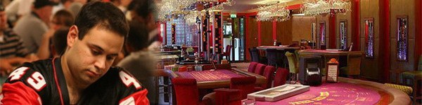 Ролан де Вульфа обвиняют в мошенничестве за покерным столом