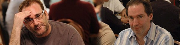 Тед Форрест до сих пор не получил долг от Матусова за пари по потере веса