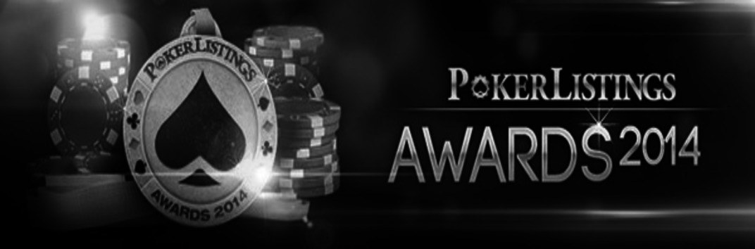 Spirit of Poker Awards 2014