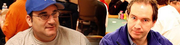 Матусов Теду Форресту:  не нужно выставлять меня мошенником