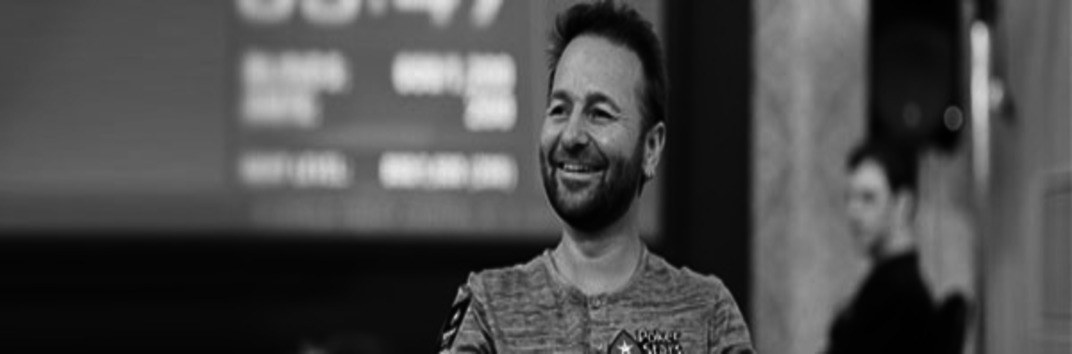 Даниэль "KidPoker" Негреану 