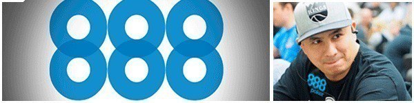 Джей Си Тран покидает команду 888 Poker