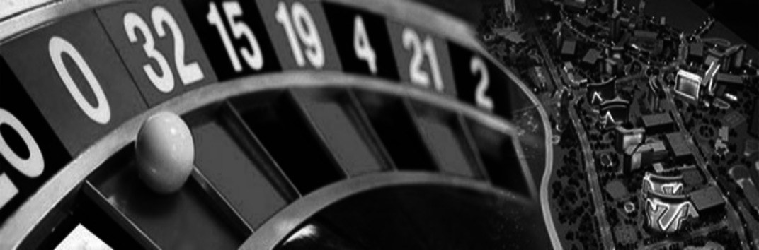 Игорная зона «Янтарная» 