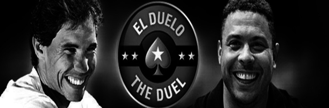 The Duel от PokerStars