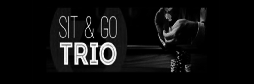 Sit & Go Trio от Full Tilt