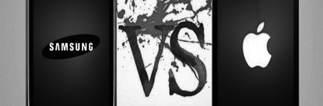 Samsung vs Iphone