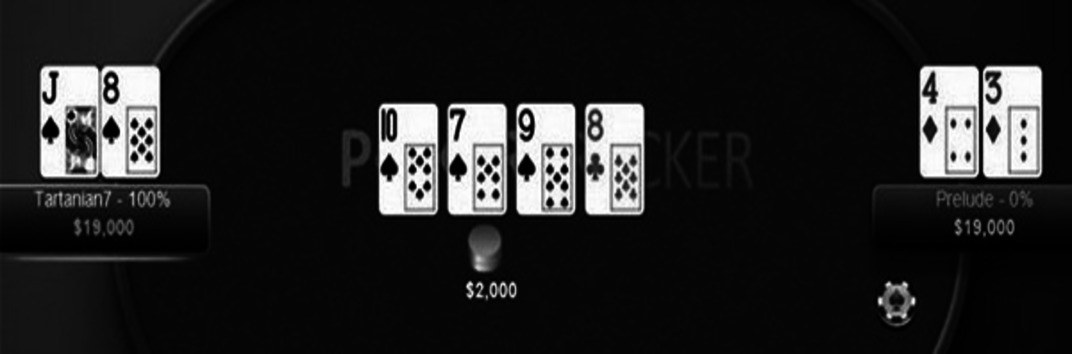 Покерный бот Tartanian7