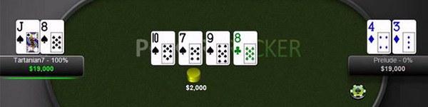 Tartanian7 стал лучшим покерным ботом в истории