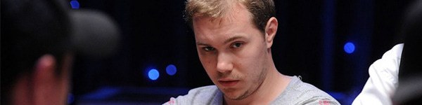 Александр Кострицын продолжает успешную игру