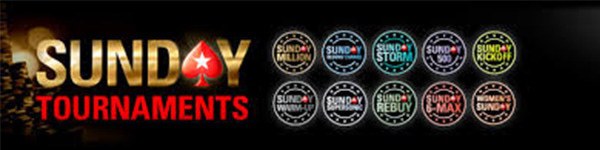 Историческая воскресная турнирная сессия