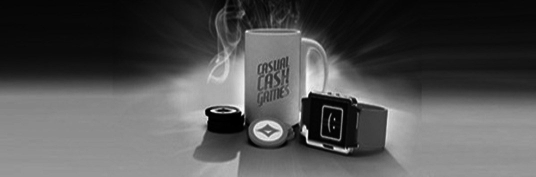 Casual Cash Games от Party Poker