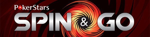 PokerStars запускает игры Spin & Go для основного сайта с 4% рейком