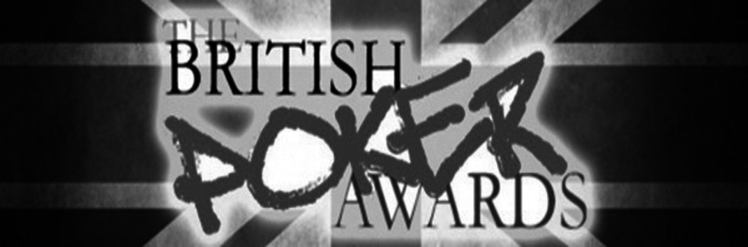 British Poker Awards 2014