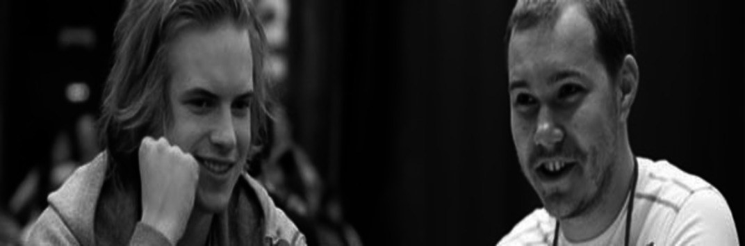 Isildur1 & PostflopAction