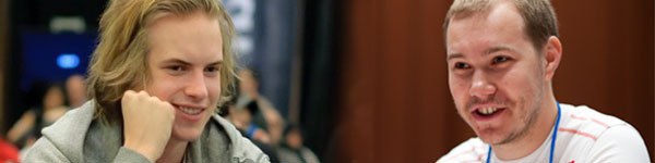 Isildur1 «взошел» на полосу апстрика - $600k выигрыш, Кострицын выиграл $183,9k