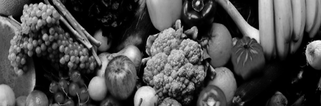 Здоровая пища