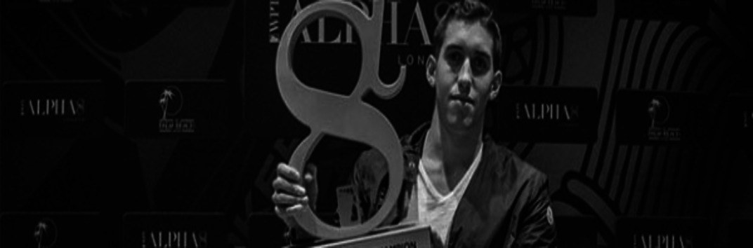 Дэн Колман на WPT London Alpha8