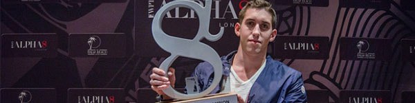 Дэн Колман выиграл около $900k в турнире WPT London Alpha8