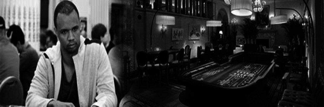 Фил Айви vs Crockfords Casino