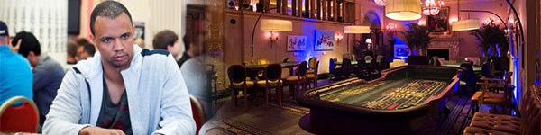 Фил Айви проиграл суд против казино Crockfords