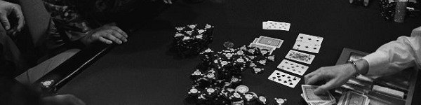 GTO в многостороннем банке (часть 1)