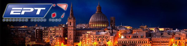 Анонсировано расписание European Poker Tour на Мальте