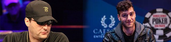 Хельмут упустил свой 14-й браслет: 4-е место на WSOP APAC $2 200 6-Max NLHE