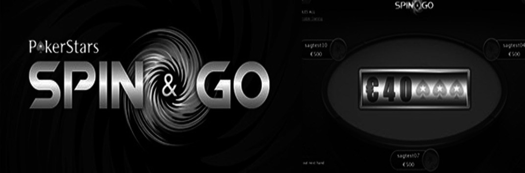 Spin & Go на PokerStars