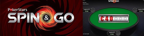 Игроки протестуют против нового формата игры PokerStars - Spin & Go