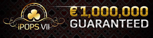 iPOPS VII стартует 20 октября