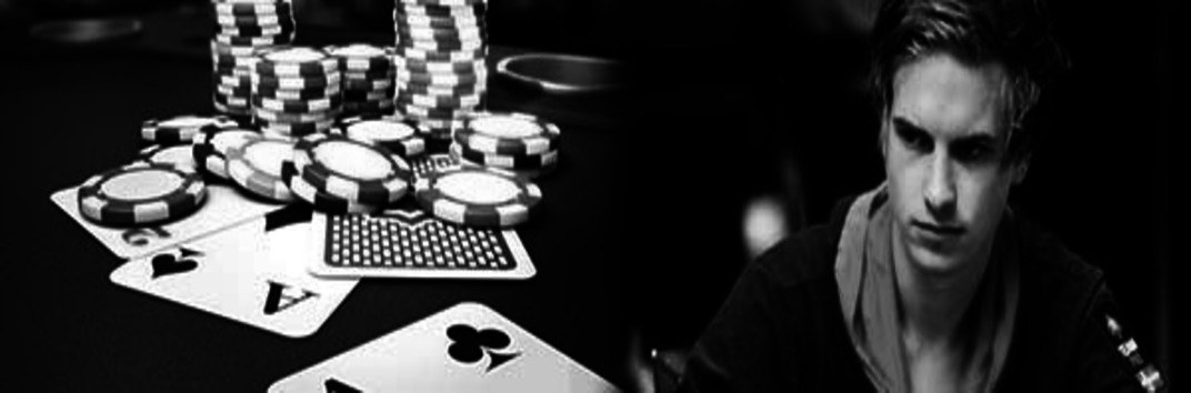 Виктор "Isildur1" Блум