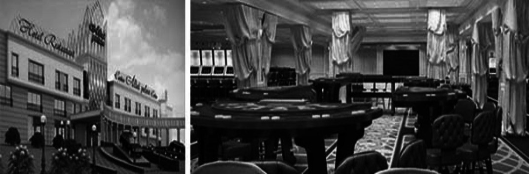 Сибирская монета