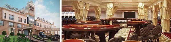 Скоро в Алтайском крае откроется первое легальное казино