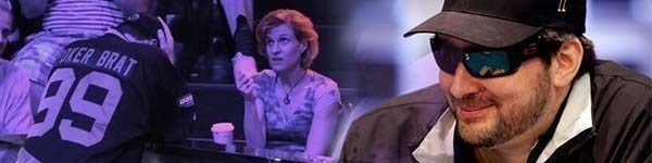 Фил Хельмут примет участие в шоу «Обмен женами»?